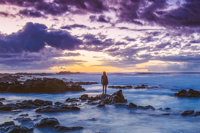 Honolulu Sea-Cliff With Sunset Photo Adventure - Positive Feedback and Gratitude