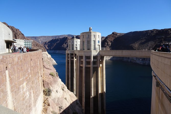 Hoover Dam, Lake Mead and Boulder City Tour With Private Option - Common questions
