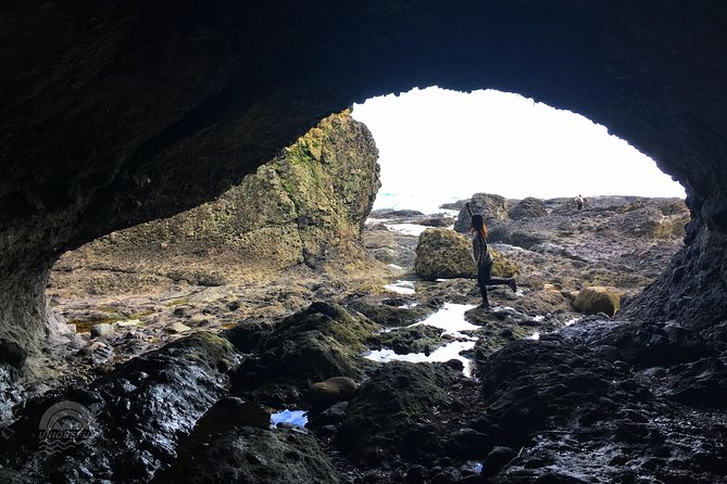 Hualien Changhong Bridge SUP Day Tour - Health Restrictions and Group Size