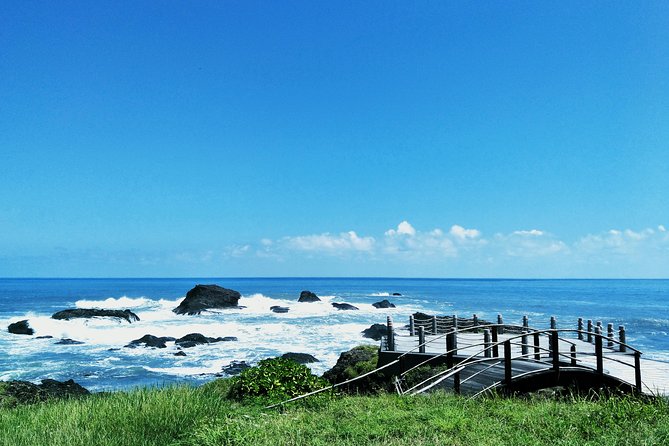Hualien Small-Group Full-Day Taitung SUP Tour - Additional Pickup Information