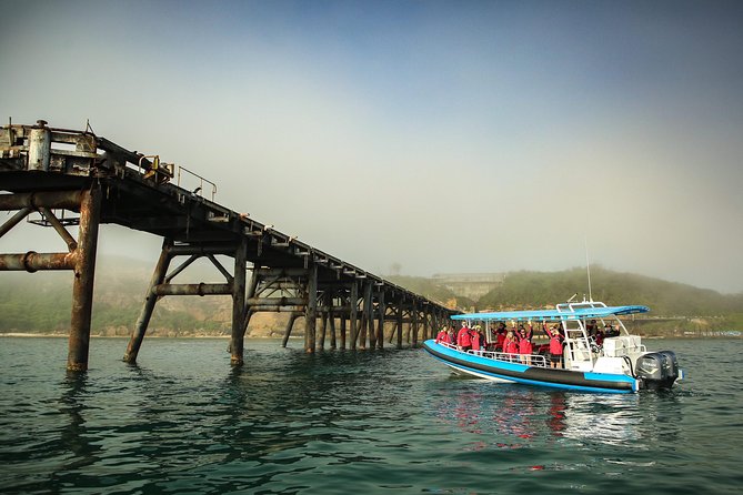 Hunter Coastal Adventure Tour by Boat From Newcastle - How Viator Works