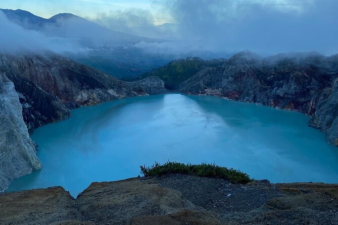 Ijen Crater Small-Group Overnight Guided Trip From Bali  - Seminyak - Safety Guidelines