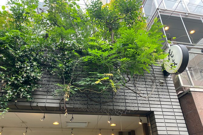 Ikebana Experience Tour in Kyoto - Tour Duration