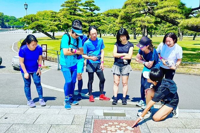 Imperial Palace Run With Fun Trivia by an Imperial Palace Geek - Exploring Hidden Gems
