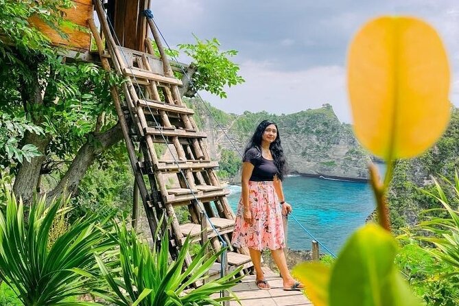 Instagram Iconic Nusa Penida Tour (All-Inclusive) - Viator Information and Operations