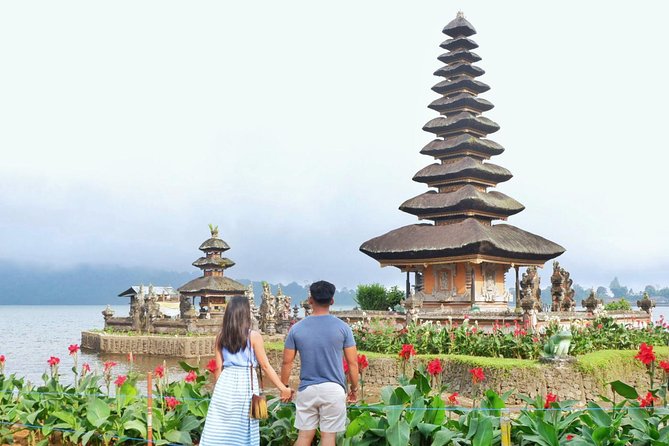 Instagram Tour in Bali: The Most Beautiful Spots - Traveler Reviews and Ratings