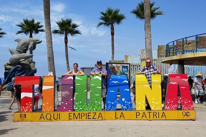 Intro to Mexico Walking Tour: Tijuana Day Trip From San Diego - Reviews and Ratings