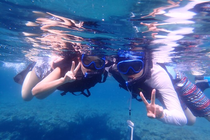 [Ishigaki] Blue Cave Snorkeling Tour - Additional Information