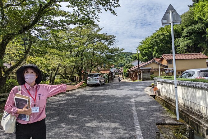 Iwami Must-see Tour - Tour Inclusions