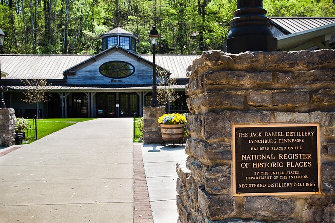 Jack Daniels Distillery Tour With Tastings & Lynchburg Stop - Tour Inclusions