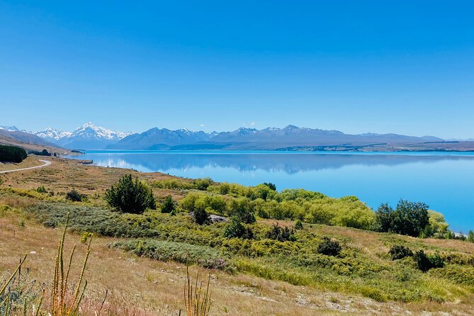 [Japanese Guide] Christchurch-Mount Cook Special Pick-up Plan - Common questions