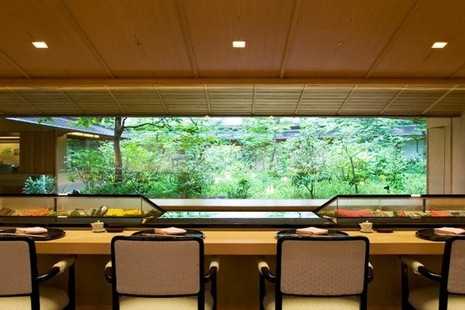 Japanese Restaurant SAKURA Sushi Lunch Set Reservation - Additional Information and Support