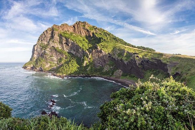 Jeju: Fully Customizable Private Tour - Booking Information