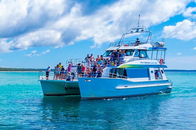 Jervis Bay Dolphin Cruise - Traveler Guidelines and Cancellation Policy