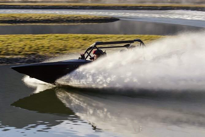 Jet Sprint Boating & Ultimate Off-Roading in Queenstown - Flexible Cancellation Policy and Requirements