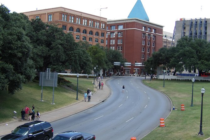JFK Assassination Tour With Oswalds Rooming House - Traveler Reviews