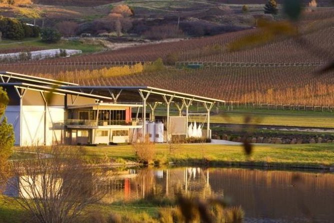 Josef Chromy Wines: Tour, Tasting and Lunch - Policies and Reviews