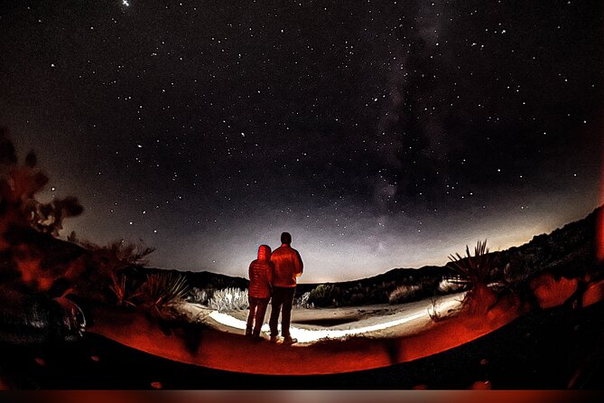 Joshua Tree Stargazing Experience  - Palm Springs - Viator Support and Booking