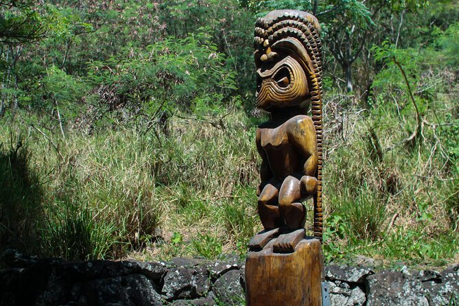 Jungle Expedition Tour at Kualoa Ranch - Meeting Point Details