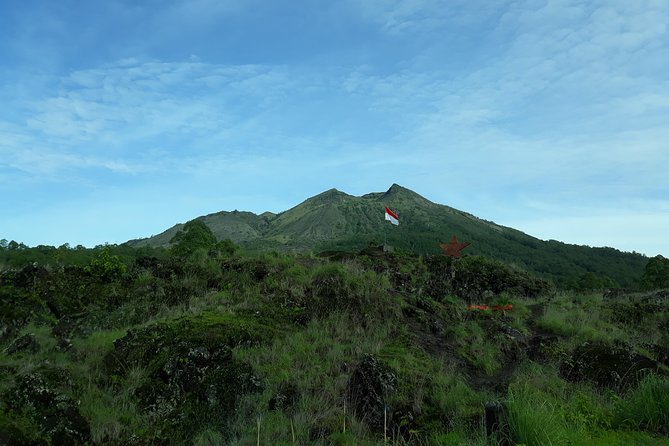 Jungle Swing Ubud Volcano Waterfall Full Day Private Guided Tour - Safety Guidelines