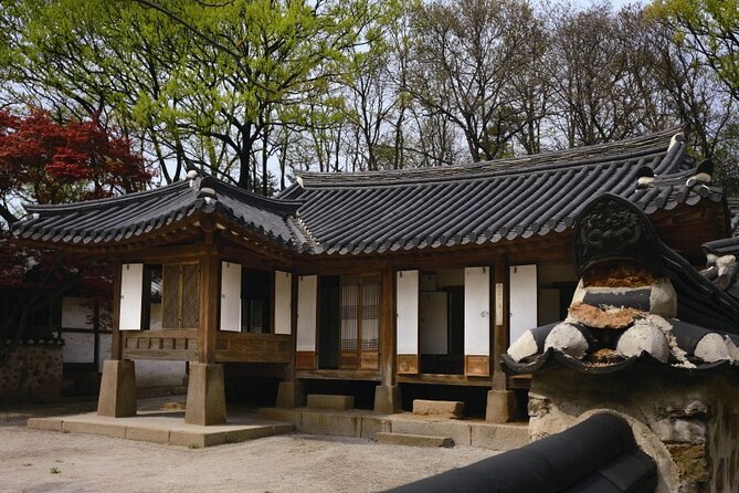(K-STORY) Day Tour A Joseon Heritage Tour Namyangju - Additional Tips and Recommendations