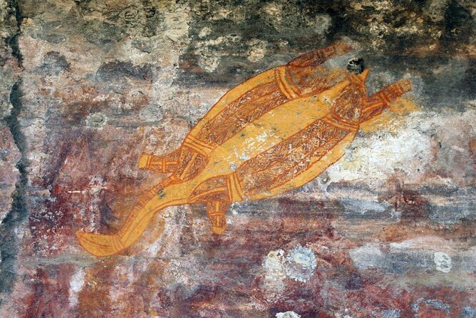 Kakadu, Crocs & Rock Art: Full-Day Adventure Tour From Darwin - Critical Feedback