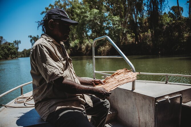 Kakadu Day Tour From Darwin With Offroad Dreaming - Customer Reviews and Ratings