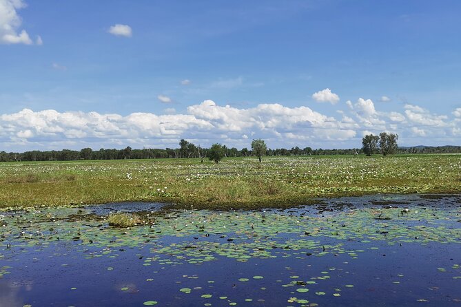 Kakadu National Park, 1 Day 4WD Max 6 Guests Only, Ex. Darwin - Safety and Equipment