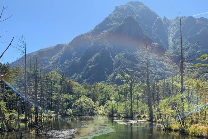 Kamikochi Feel Nature and Hiking 1 Day Trip (Near Takayama) - Cancellation Policy and Refund Details