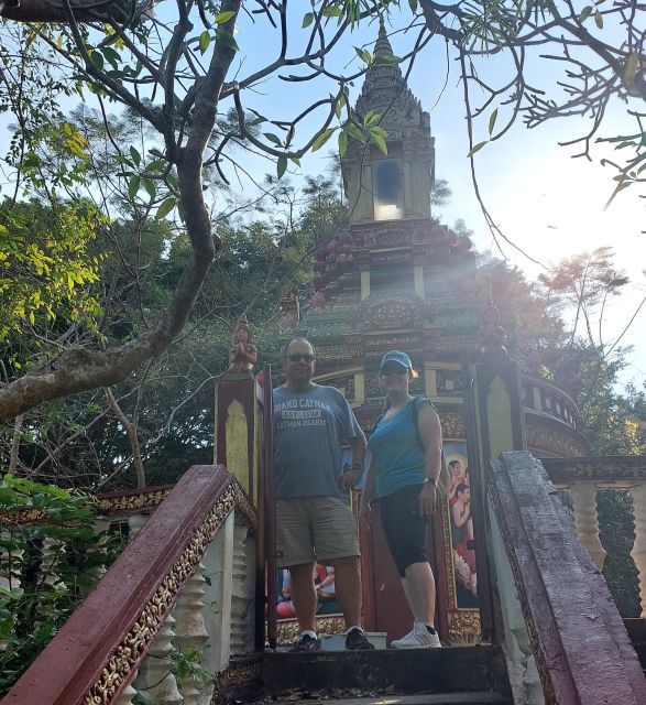 Kampot Half Day Tour, Countryside and Pepper Farm - Product Information and Details