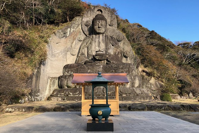 Kanto: Mount Nokogiri Guided Hiking Tour  - Tokyo - Sum Up