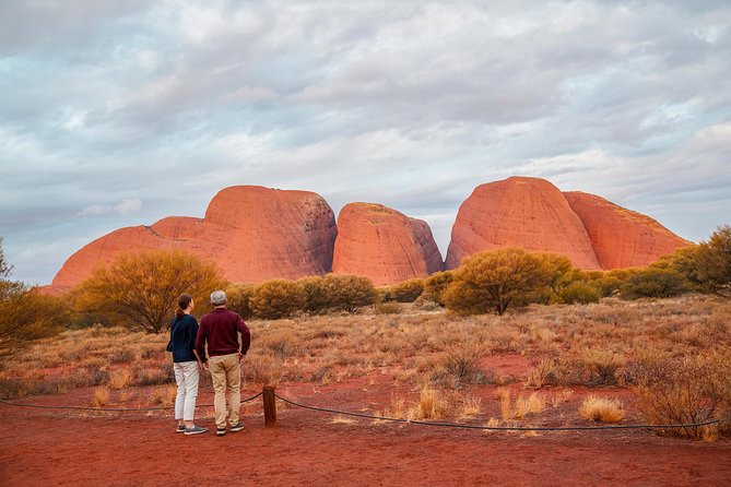 Kata Tjuta Sunset Half Day Trip - Inclusions and Schedule