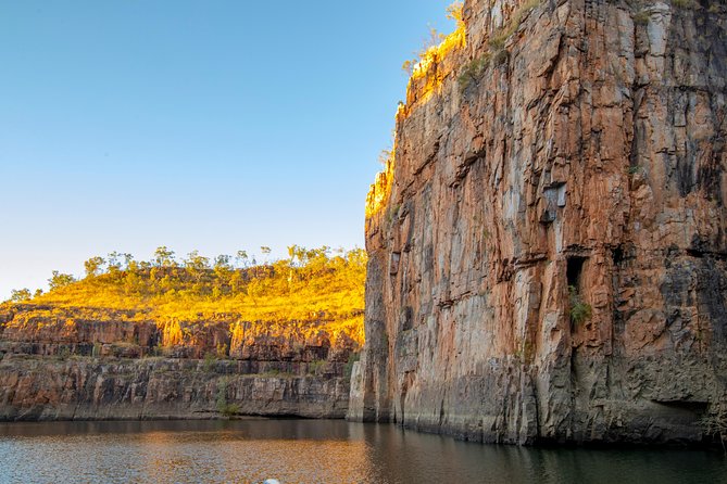 Katherine Day Tour From Darwin Including Katherine Gorge Cruise - Traveler Reviews and Ratings