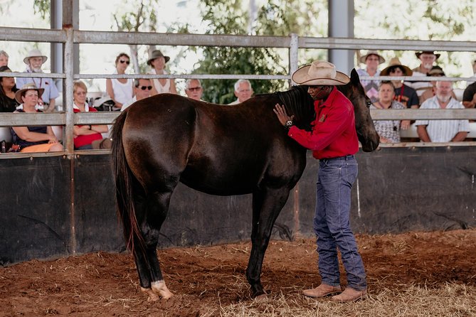 Katherine Outback Experience Show Ticket - Pricing & Ticket Details