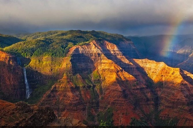 Kauai Canyon Explorer - Small Group Tour - Reviews and Recommendations