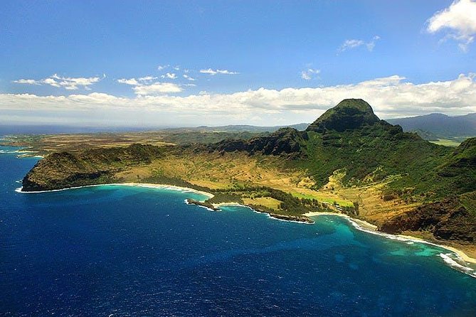 Kauai Deluxe Sightseeing Flight - Directions and Booking