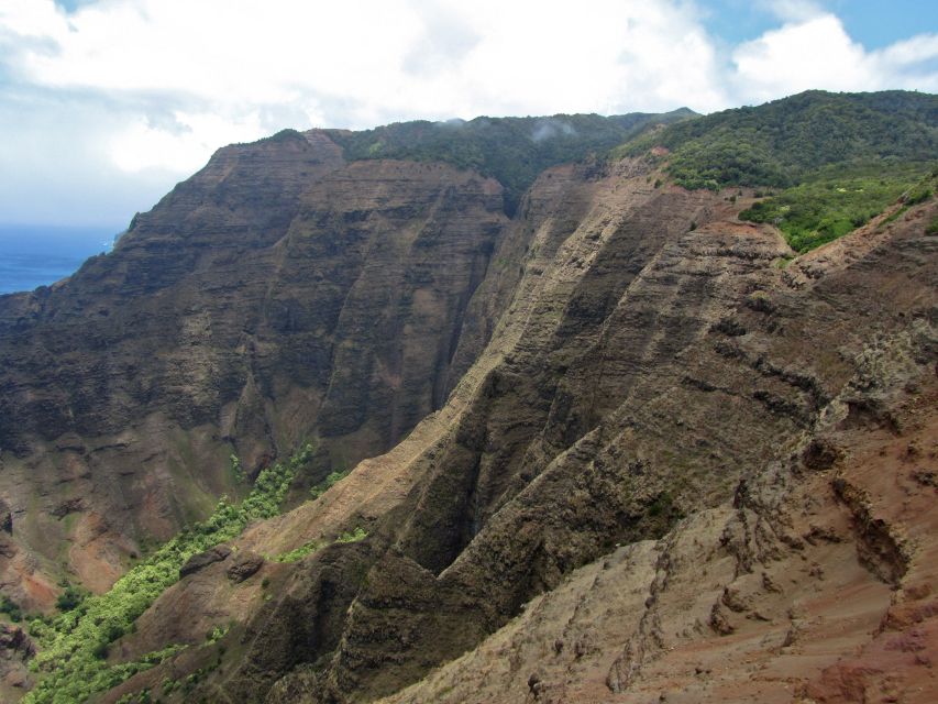 Kauai: Full-Day Kauaʻi Adventure - Additional Information