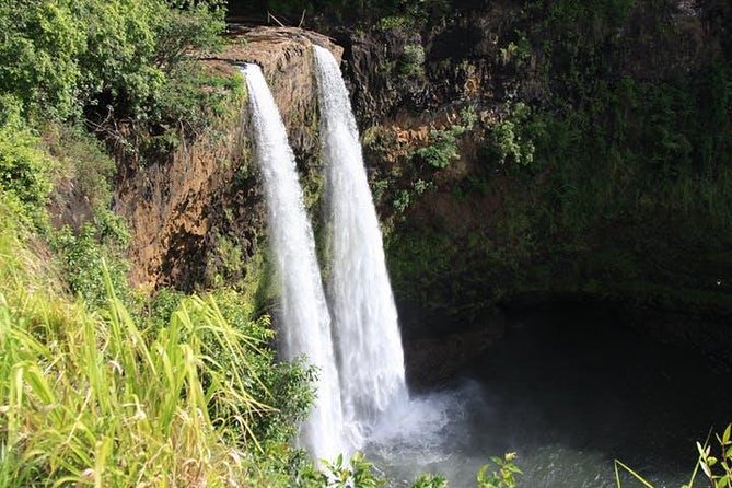 Kauai: Hawaii Movie Tours - Customer Experience