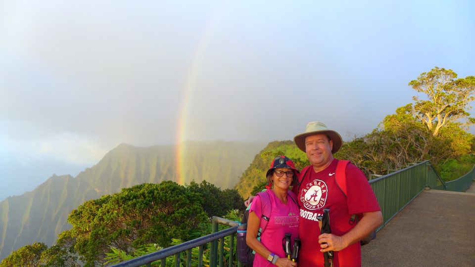 Kauai: Waimea Canyon & Kokeʻe State Park Private Tour - Customer Reviews