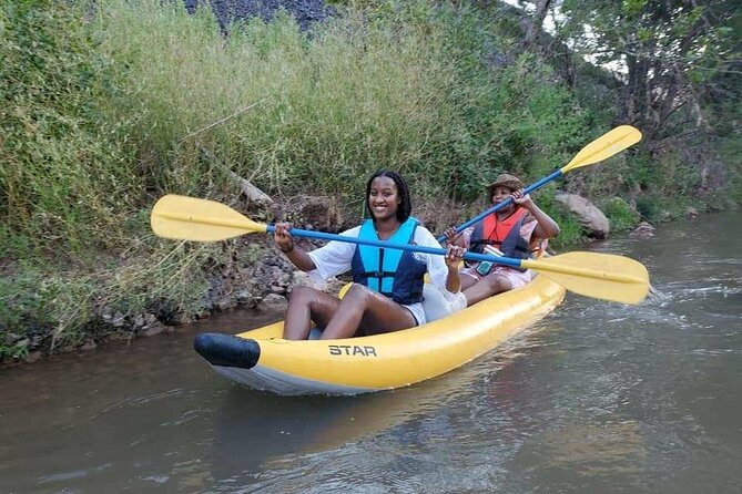 Kayak Tour on the Verde River - Common questions