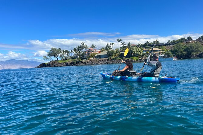 Kayak, Whale Watch, and Snorkel @ Turtle Town With Optional Photo - Customer Reviews