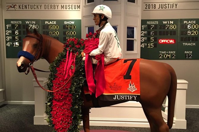 Kentucky Derby Museum General Admission Ticket - Traveler Reviews and Ratings