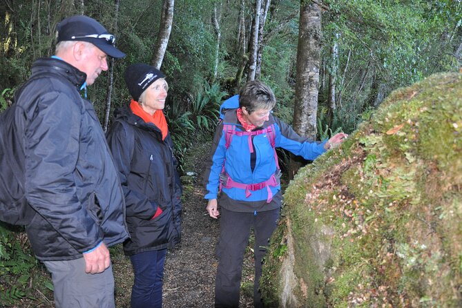Kepler Track Boat and Hike - Booking Information and Process