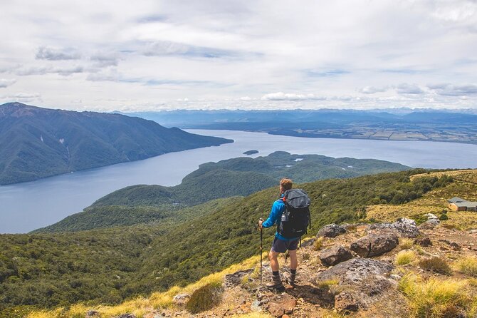 Kepler Track Water Taxi - Reviews and Additional Information