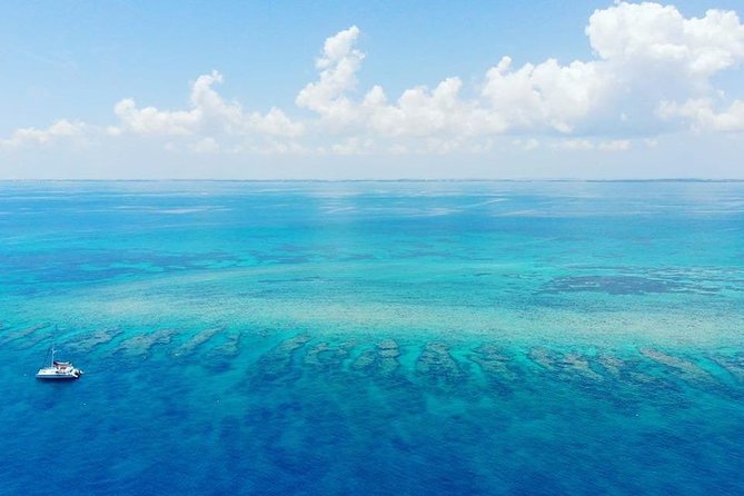 Key West Afternoon Reef Snorkeling With Open Bar - Additional Information