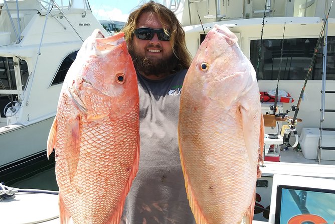 Key West Deep Sea Fishing: Big Fish - Customer Reviews and Ratings