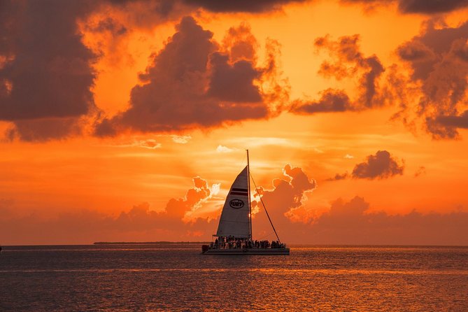 Key West Sunset Cruise With Live Music, Drinks and Appetizers - Customer Feedback and Testimonials