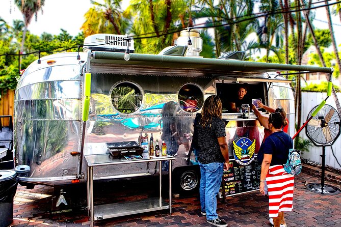 Key West Walking Food Tour With Secret Food Tours - Tour Pricing and Booking Information