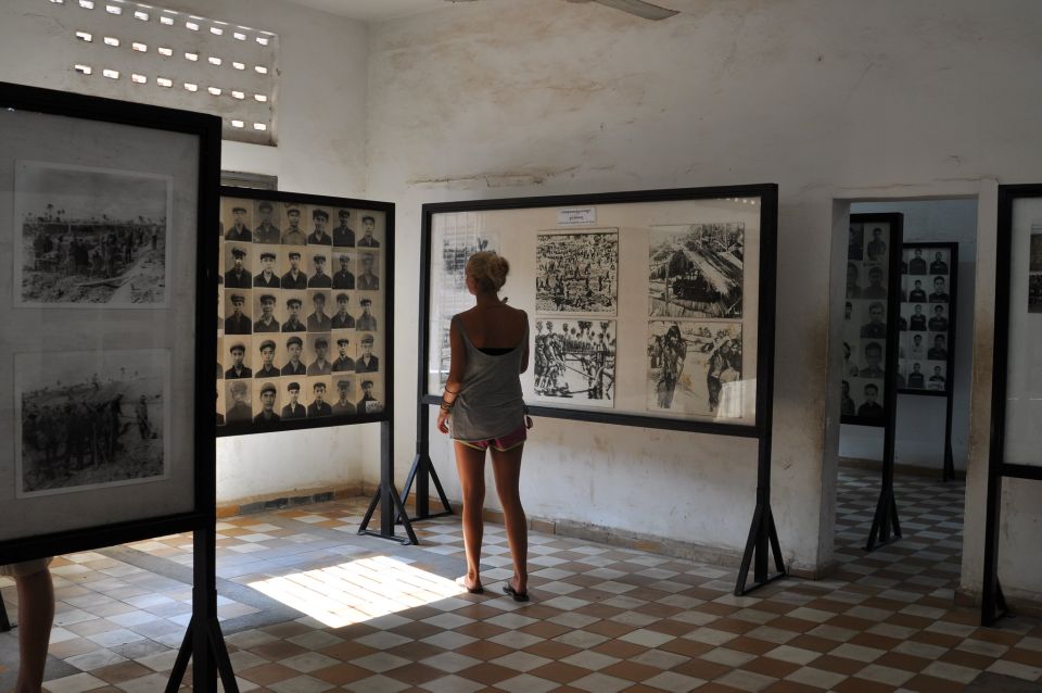 Khmer Rouge In Depth: Tuol Sleng Museum & Killing Fields - Impact of Khmer Rouge Regime