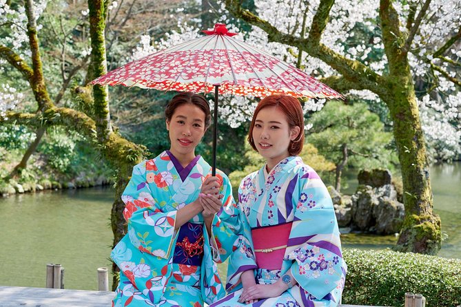 Kimono Rental : JPY 3800 - Contact Information